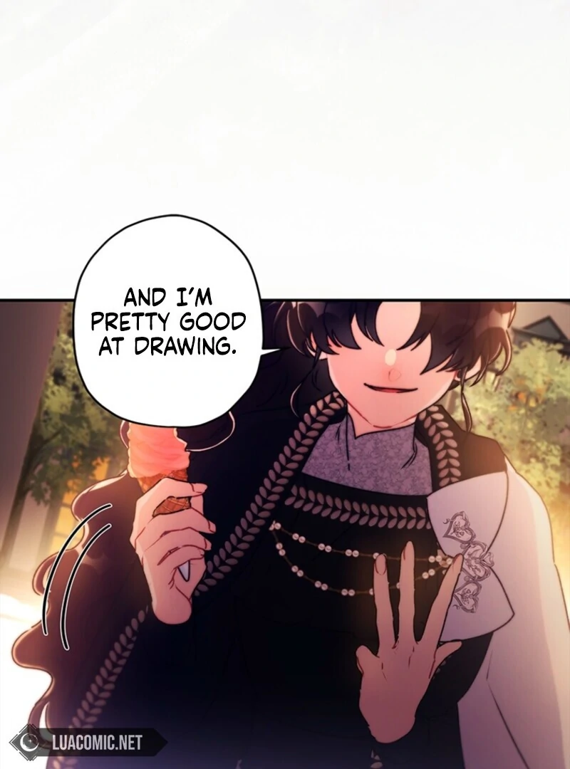 I Became the Male Lead’s Adopted Daughter Chapter 137 - Page 65