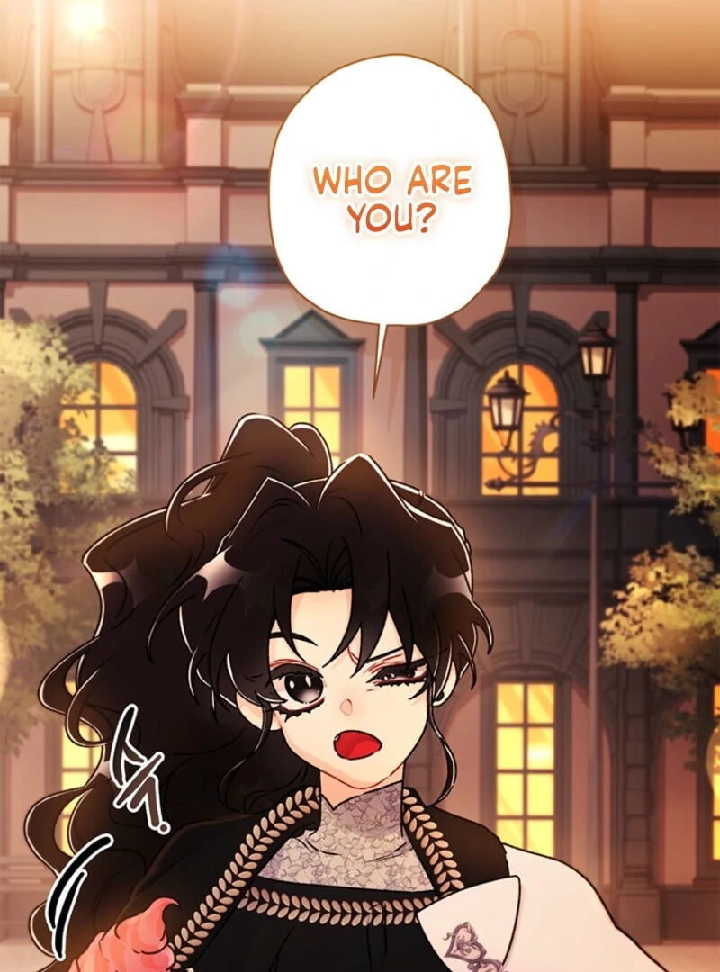 I Became the Male Lead’s Adopted Daughter Chapter 137 - Page 76