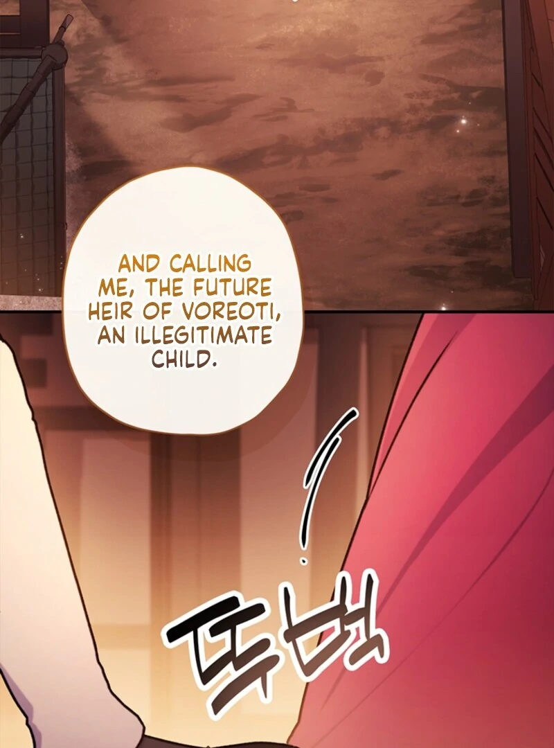 I Became the Male Lead’s Adopted Daughter Chapter 137 - Page 79