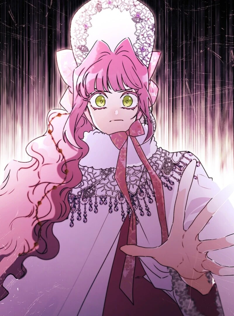 I Became the Male Lead’s Adopted Daughter Chapter 137 - Page 8