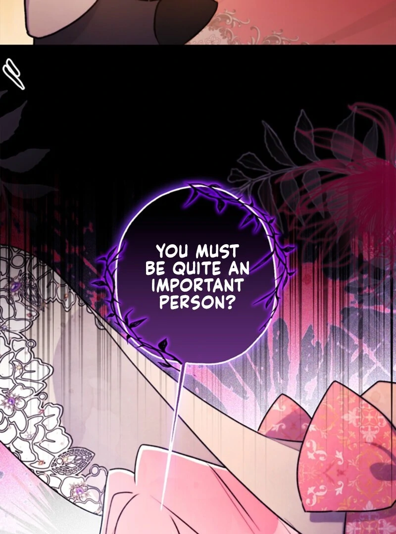 I Became the Male Lead’s Adopted Daughter Chapter 137 - Page 80