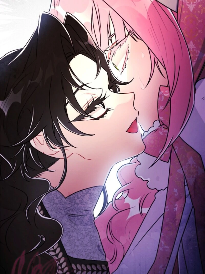 I Became the Male Lead’s Adopted Daughter Chapter 137 - Page 81