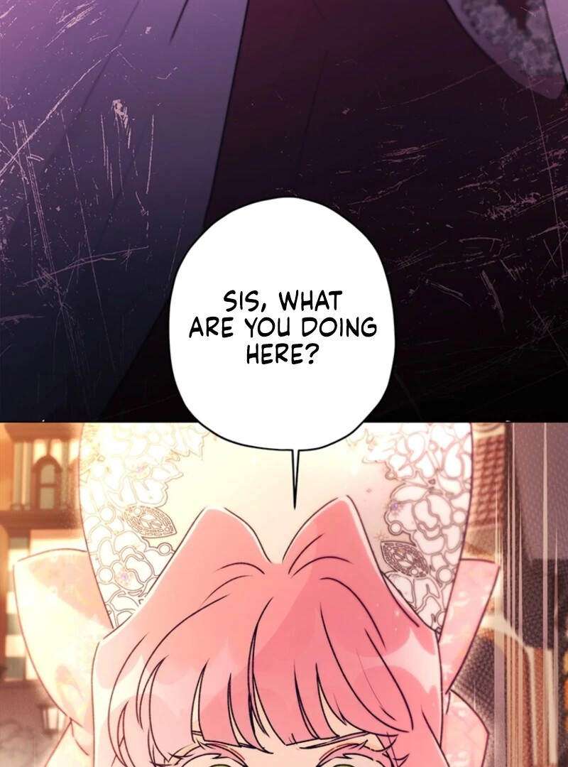 I Became the Male Lead’s Adopted Daughter Chapter 137 - Page 9