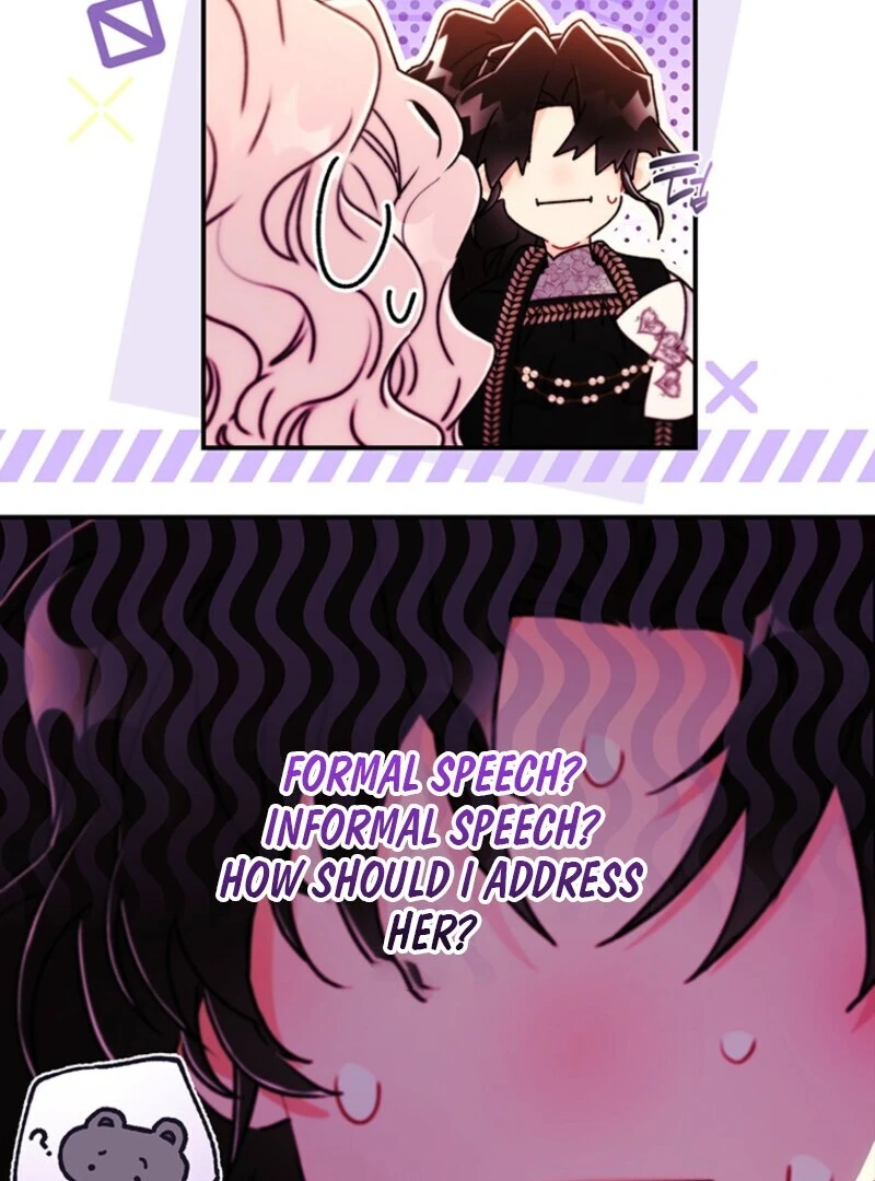 I Became the Male Lead’s Adopted Daughter Chapter 137 - Page 91