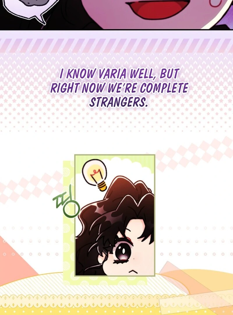 I Became the Male Lead’s Adopted Daughter Chapter 137 - Page 92