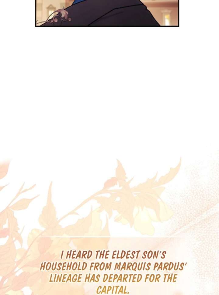 I Became the Male Lead’s Adopted Daughter Chapter 138 - Page 10