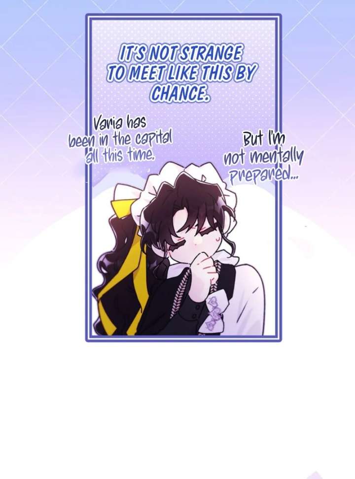 I Became the Male Lead’s Adopted Daughter Chapter 138 - Page 21