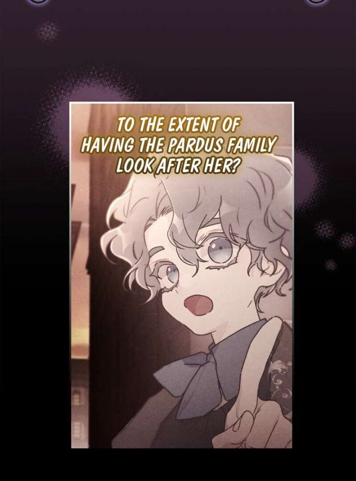 I Became the Male Lead’s Adopted Daughter Chapter 138 - Page 34