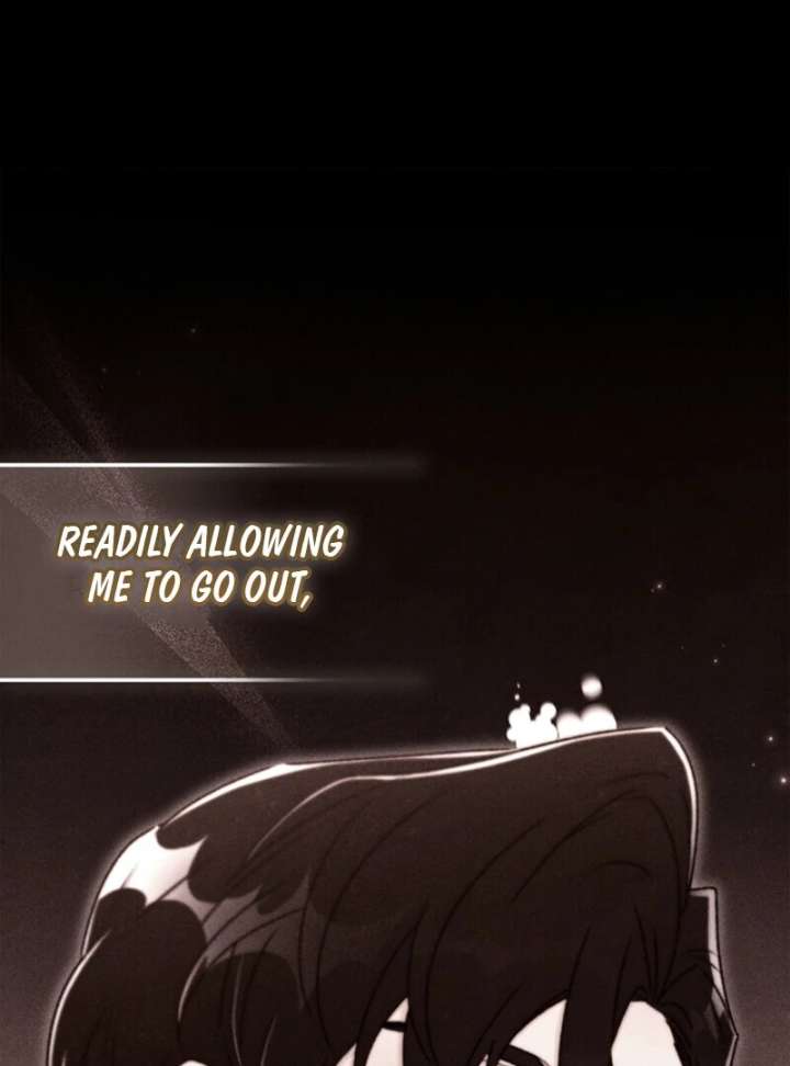 I Became the Male Lead’s Adopted Daughter Chapter 138 - Page 35