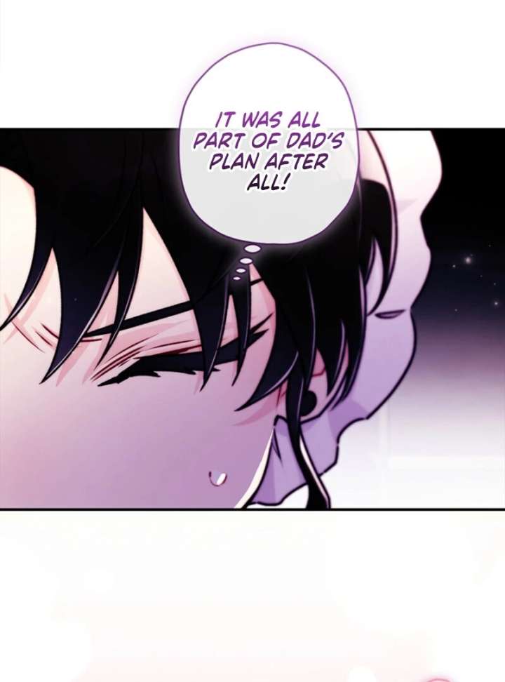 I Became the Male Lead’s Adopted Daughter Chapter 138 - Page 37