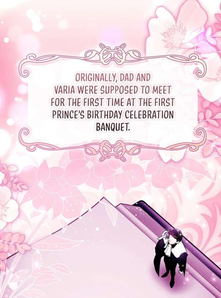 I Became the Male Lead’s Adopted Daughter Chapter 138 - Page 38