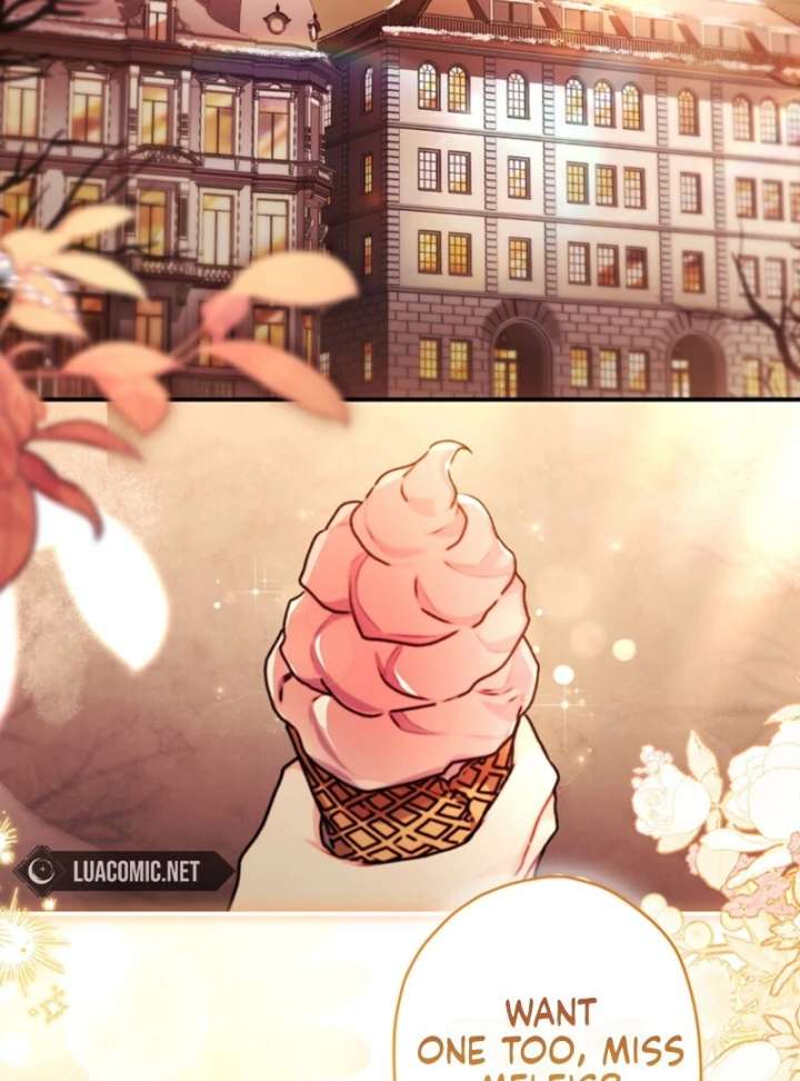 I Became the Male Lead’s Adopted Daughter Chapter 138 - Page 4