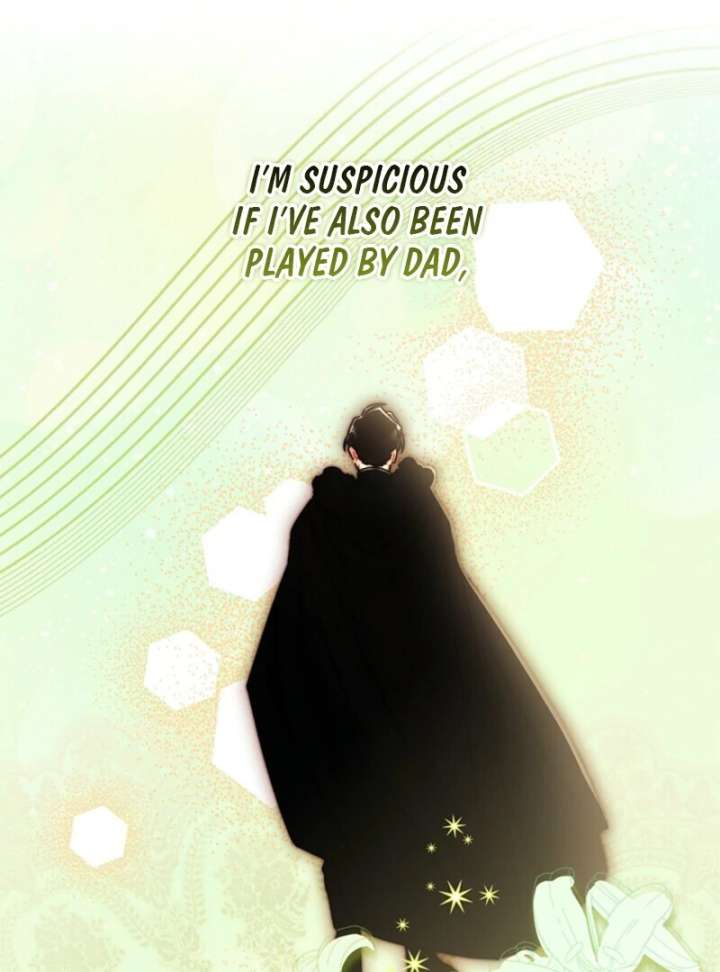 I Became the Male Lead’s Adopted Daughter Chapter 138 - Page 45