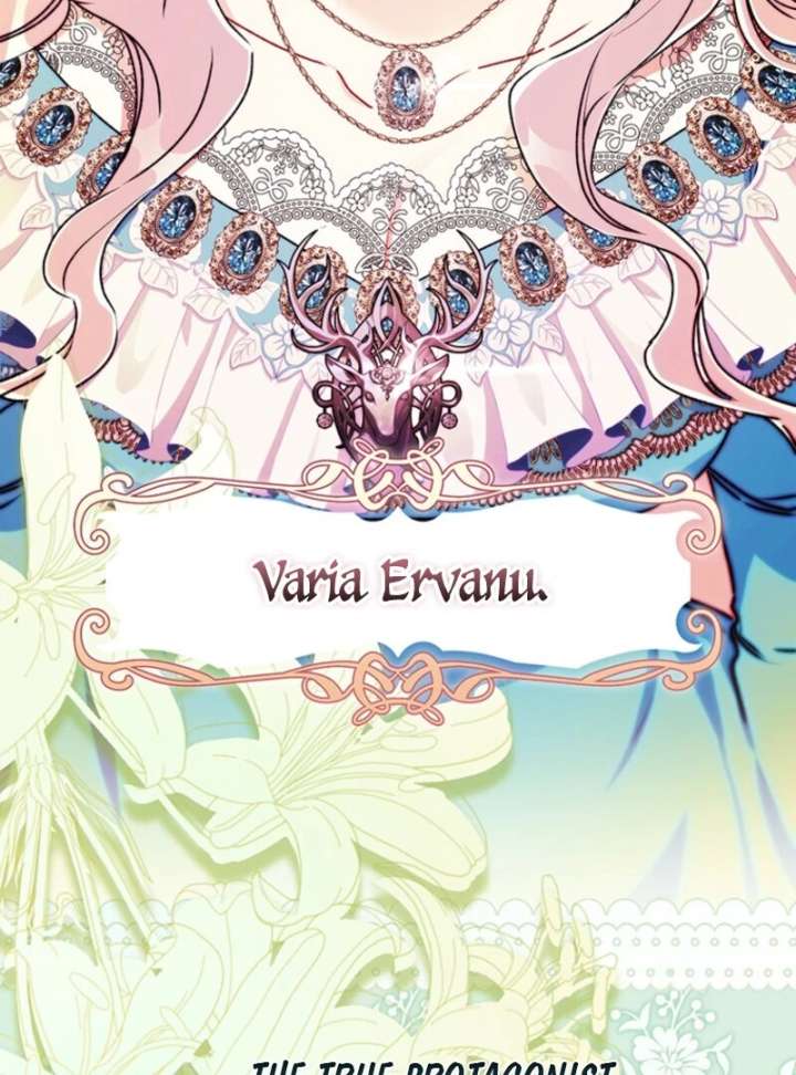 I Became the Male Lead’s Adopted Daughter Chapter 138 - Page 47