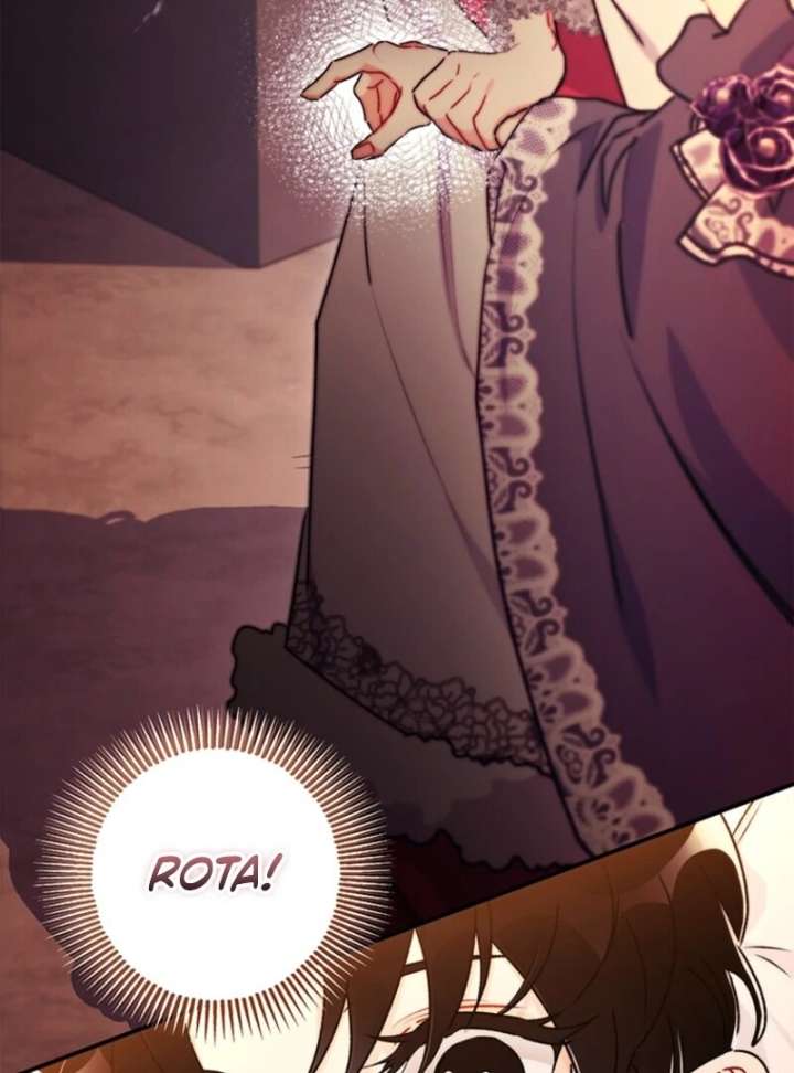 I Became the Male Lead’s Adopted Daughter Chapter 138 - Page 55