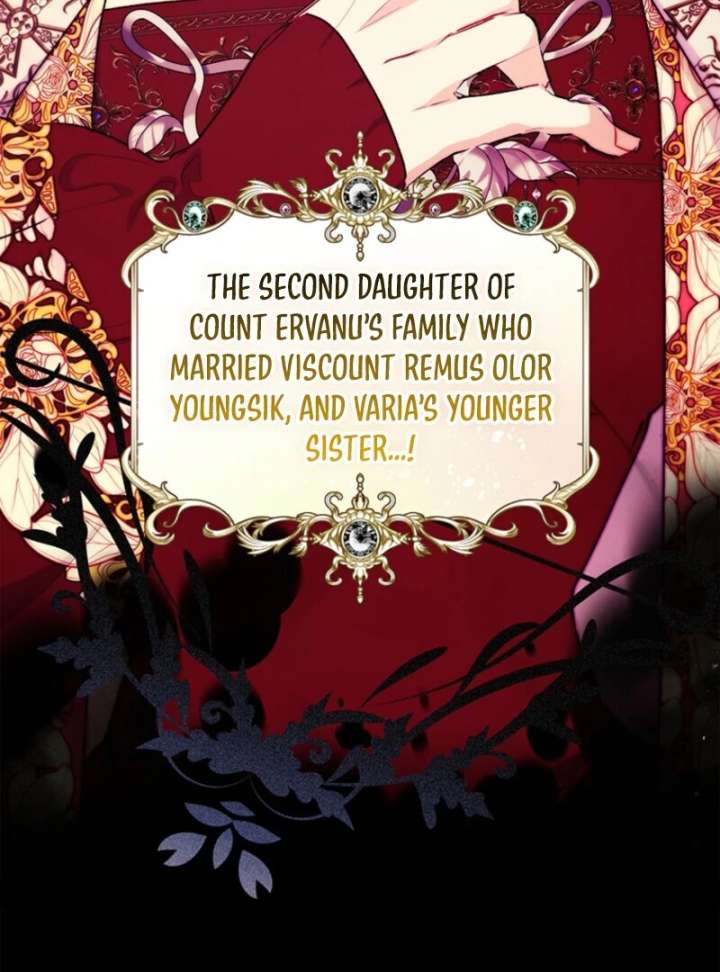 I Became the Male Lead’s Adopted Daughter Chapter 138 - Page 58