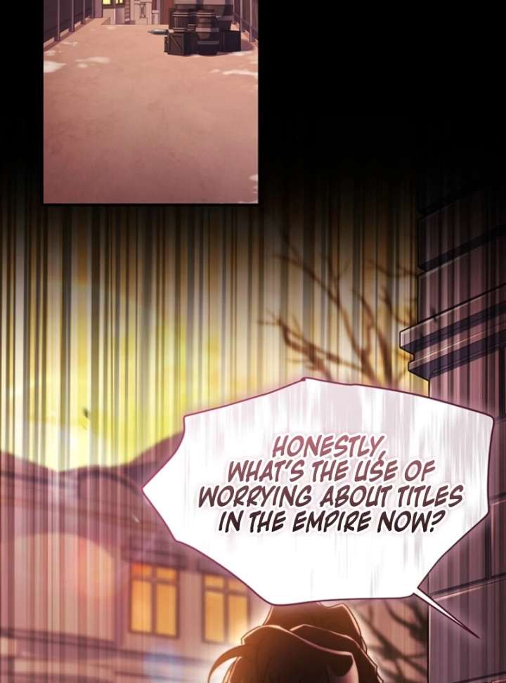 I Became the Male Lead’s Adopted Daughter Chapter 138 - Page 60