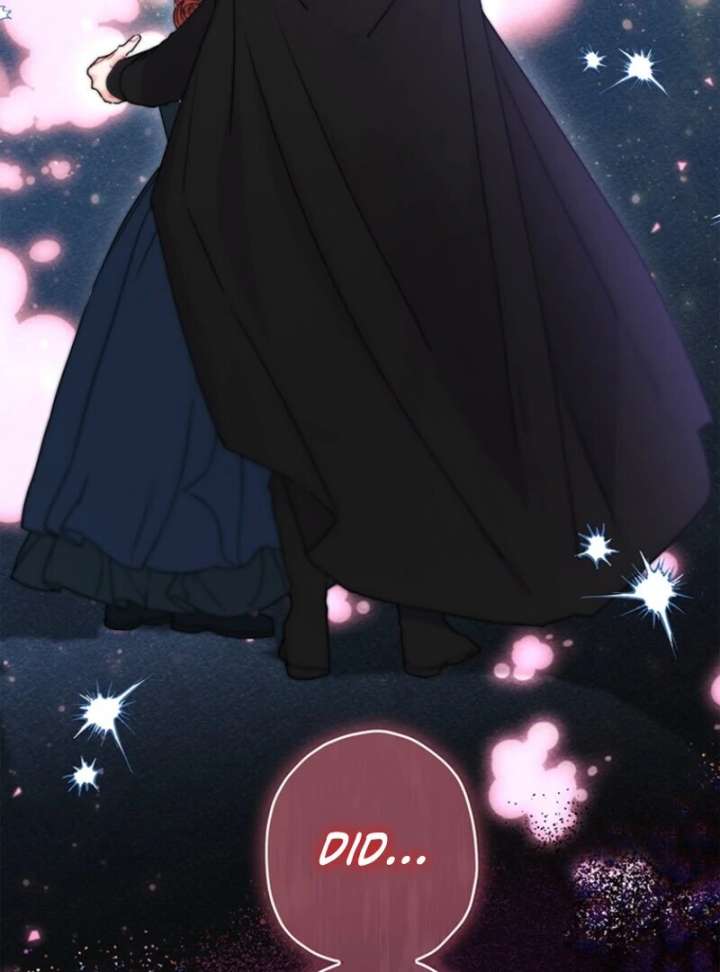 I Became the Male Lead’s Adopted Daughter Chapter 138 - Page 77