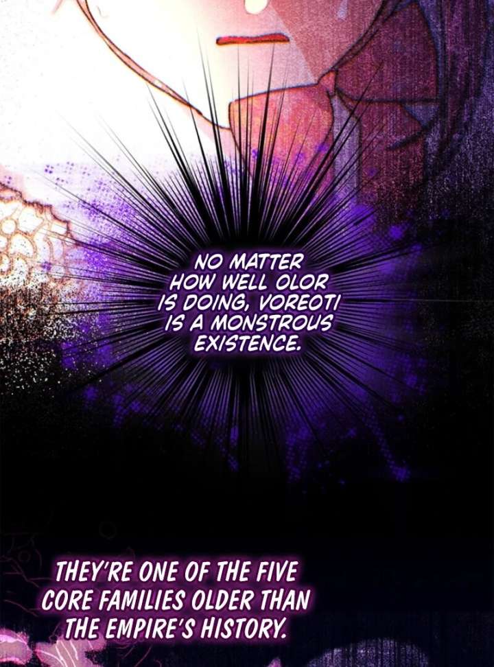 I Became the Male Lead’s Adopted Daughter Chapter 138 - Page 79