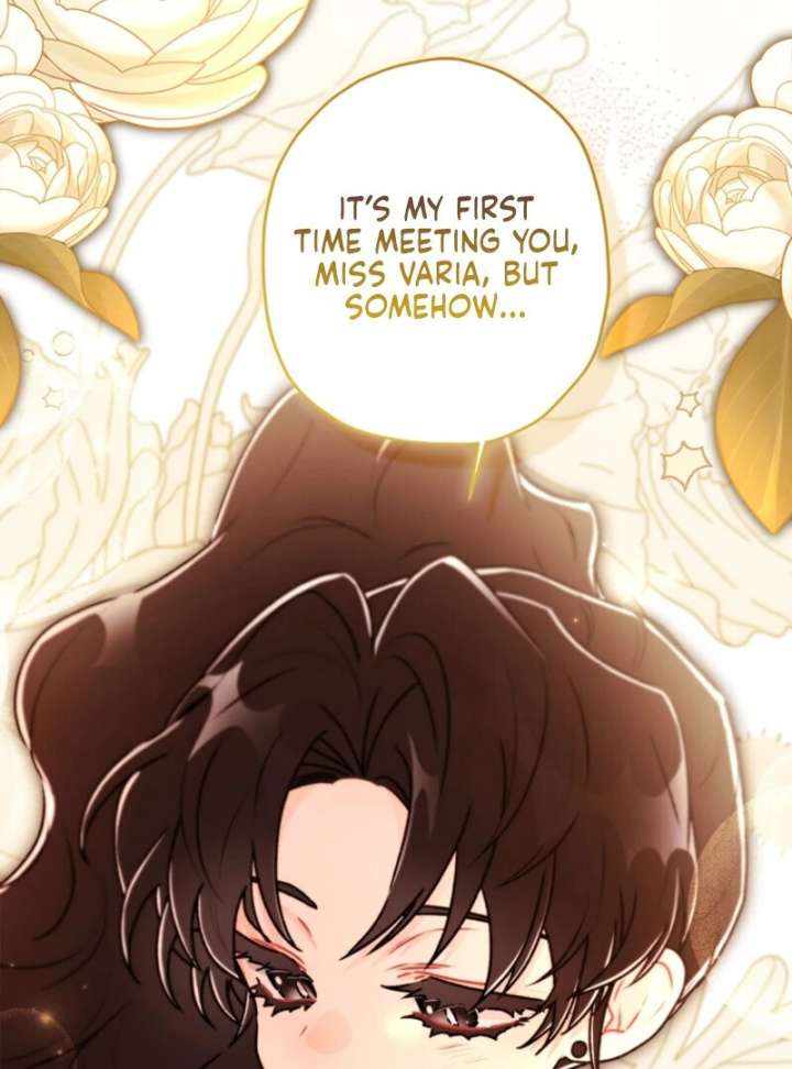 I Became the Male Lead’s Adopted Daughter Chapter 138 - Page 88