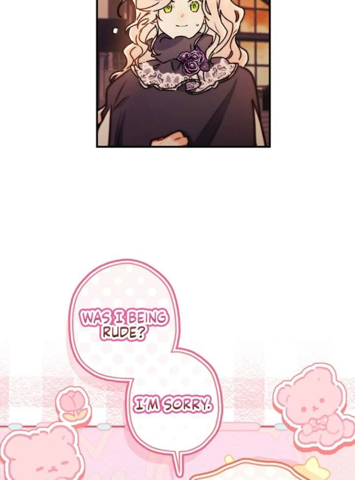 I Became the Male Lead’s Adopted Daughter Chapter 138 - Page 90