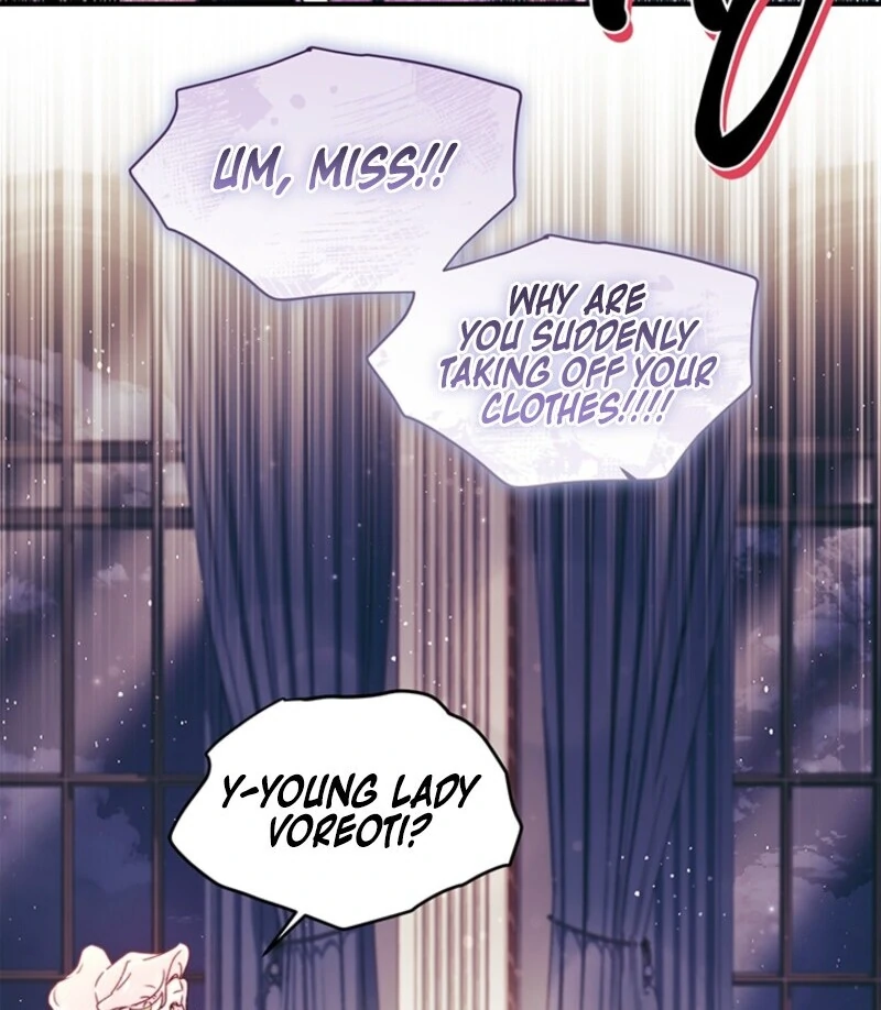 I Became the Male Lead’s Adopted Daughter Chapter 141 - Page 104