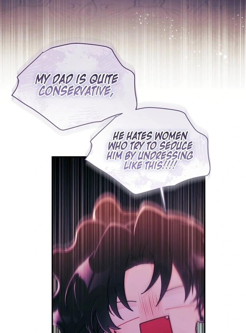 I Became the Male Lead’s Adopted Daughter Chapter 141 - Page 106