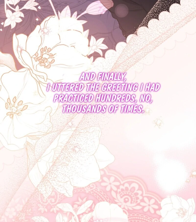 I Became the Male Lead’s Adopted Daughter Chapter 141 - Page 12