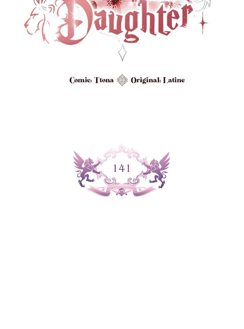 I Became the Male Lead’s Adopted Daughter Chapter 141 - Page 17