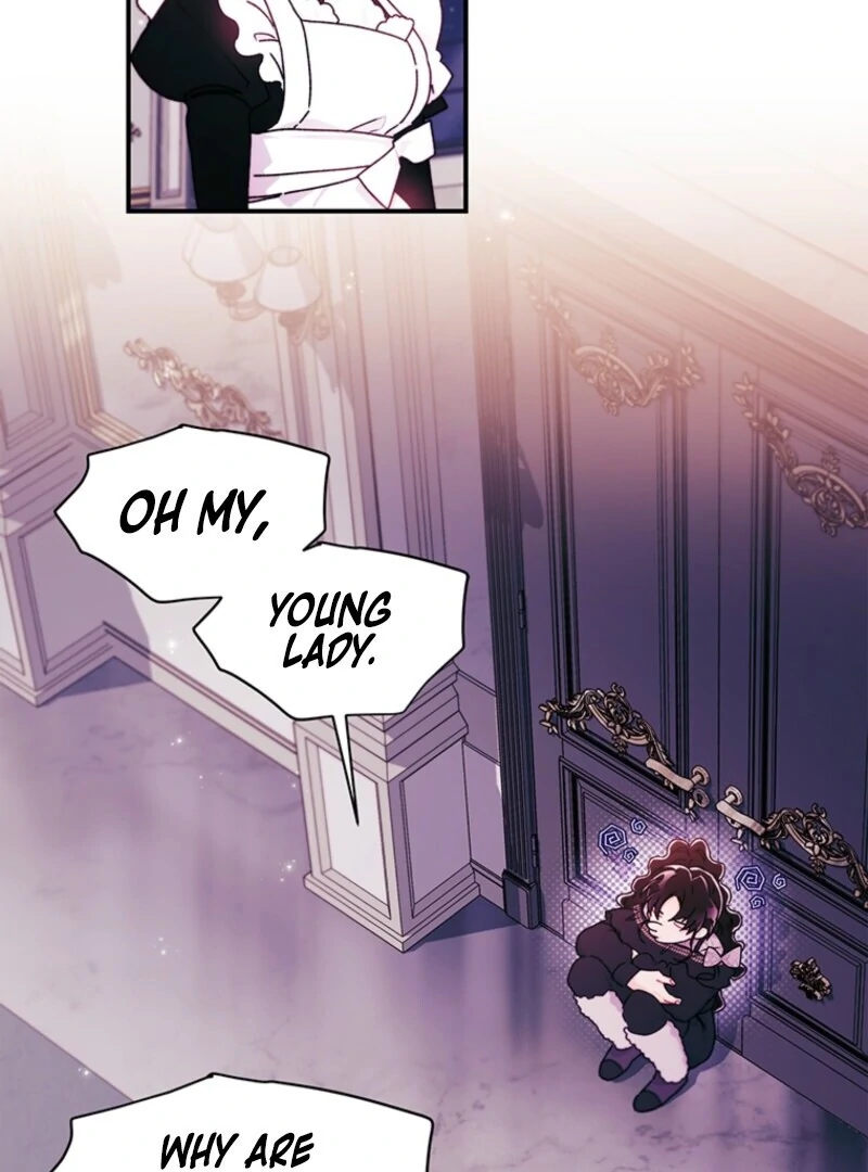 I Became the Male Lead’s Adopted Daughter Chapter 141 - Page 20