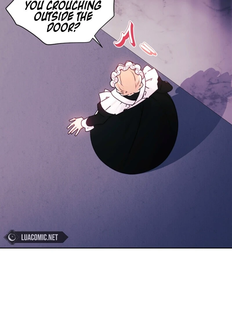 I Became the Male Lead’s Adopted Daughter Chapter 141 - Page 21