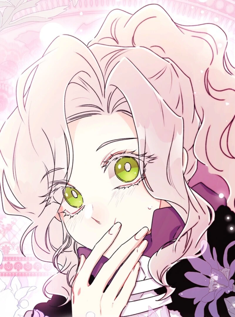 I Became the Male Lead’s Adopted Daughter Chapter 141 - Page 3