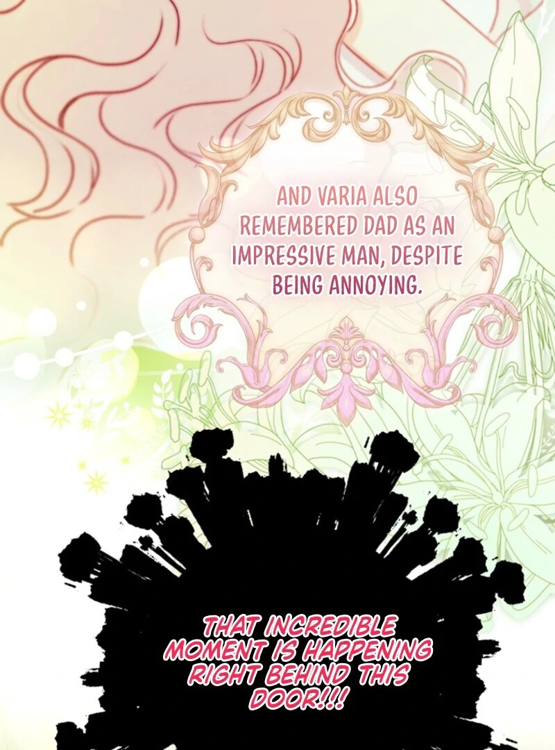 I Became the Male Lead’s Adopted Daughter Chapter 141 - Page 30