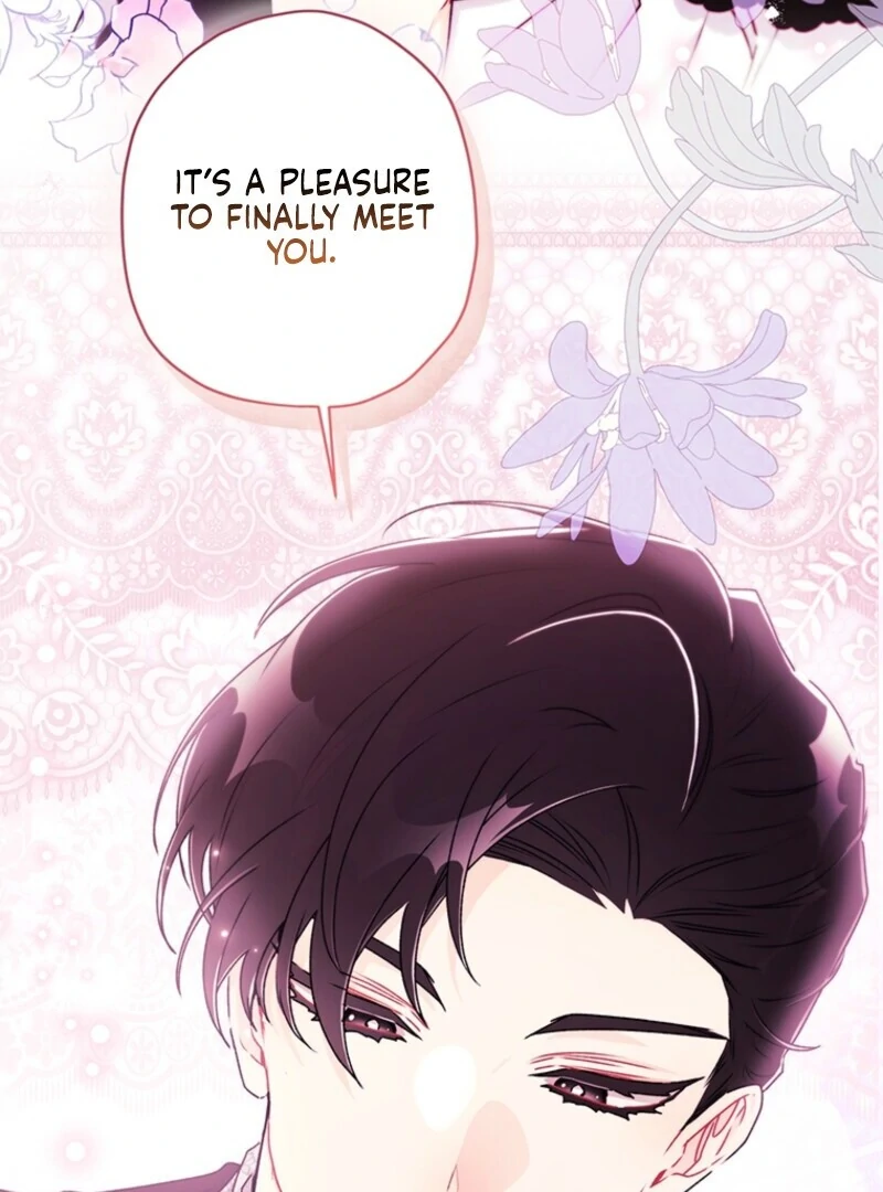 I Became the Male Lead’s Adopted Daughter Chapter 141 - Page 4