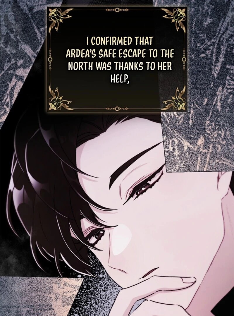 I Became the Male Lead’s Adopted Daughter Chapter 141 - Page 41