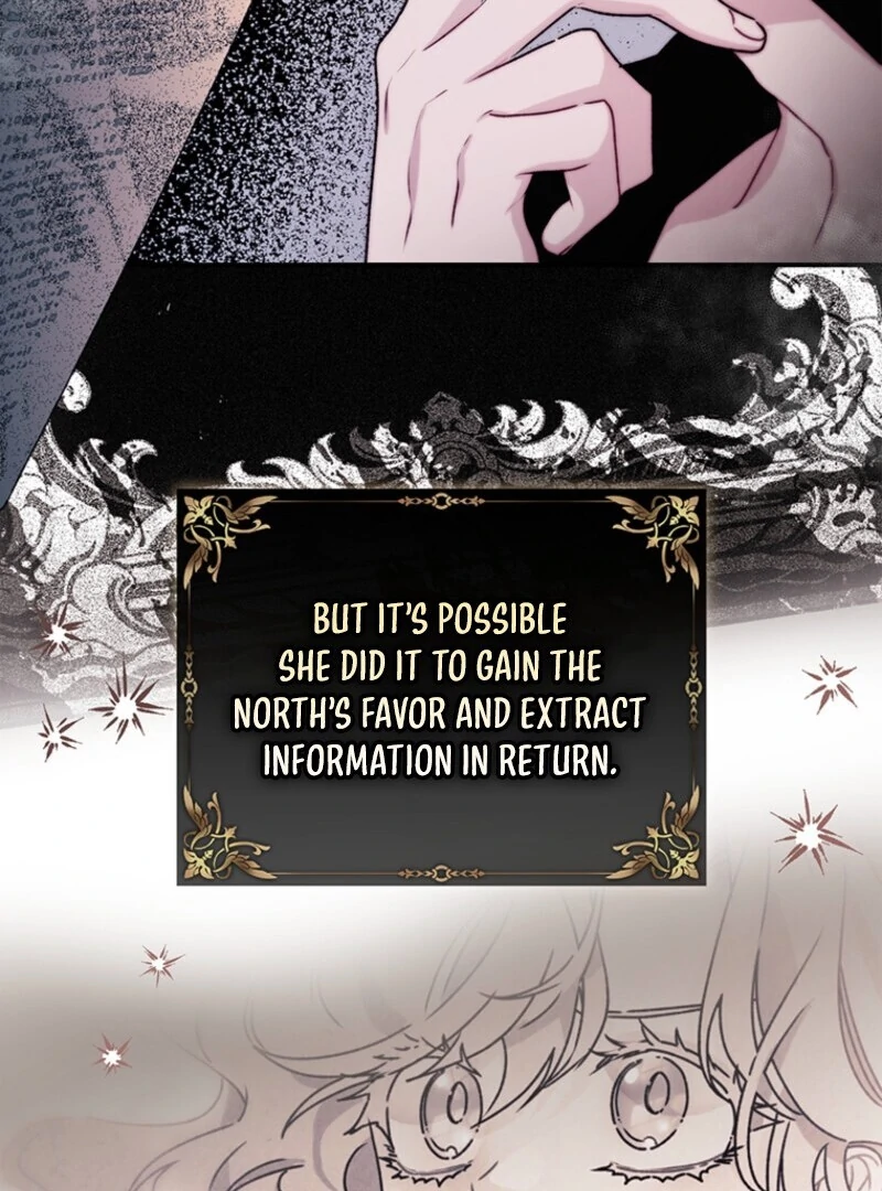 I Became the Male Lead’s Adopted Daughter Chapter 141 - Page 42