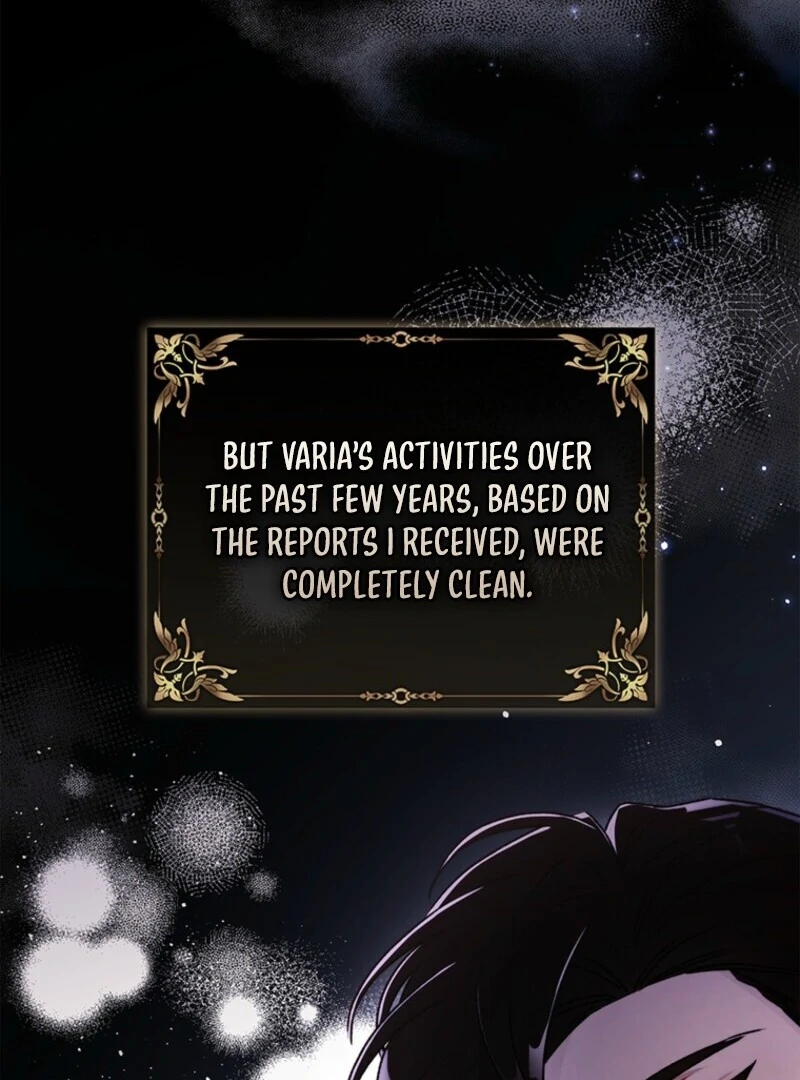 I Became the Male Lead’s Adopted Daughter Chapter 141 - Page 45