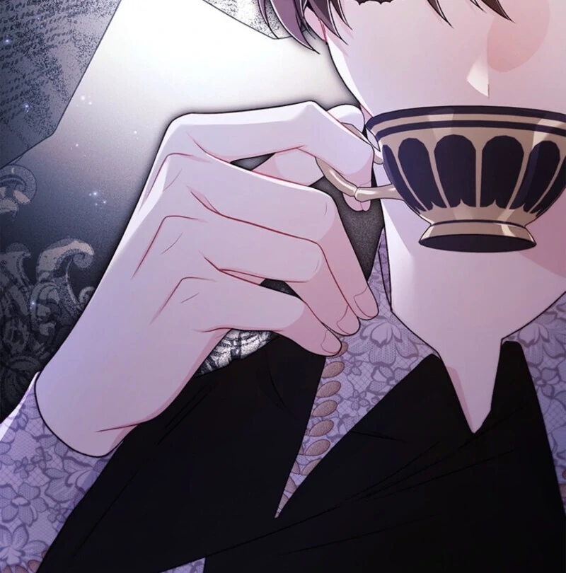 I Became the Male Lead’s Adopted Daughter Chapter 141 - Page 50