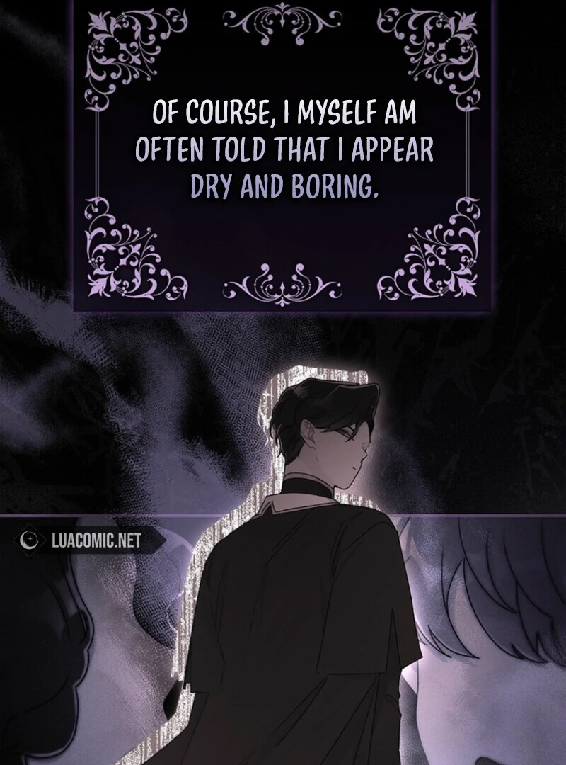 I Became the Male Lead’s Adopted Daughter Chapter 141 - Page 52