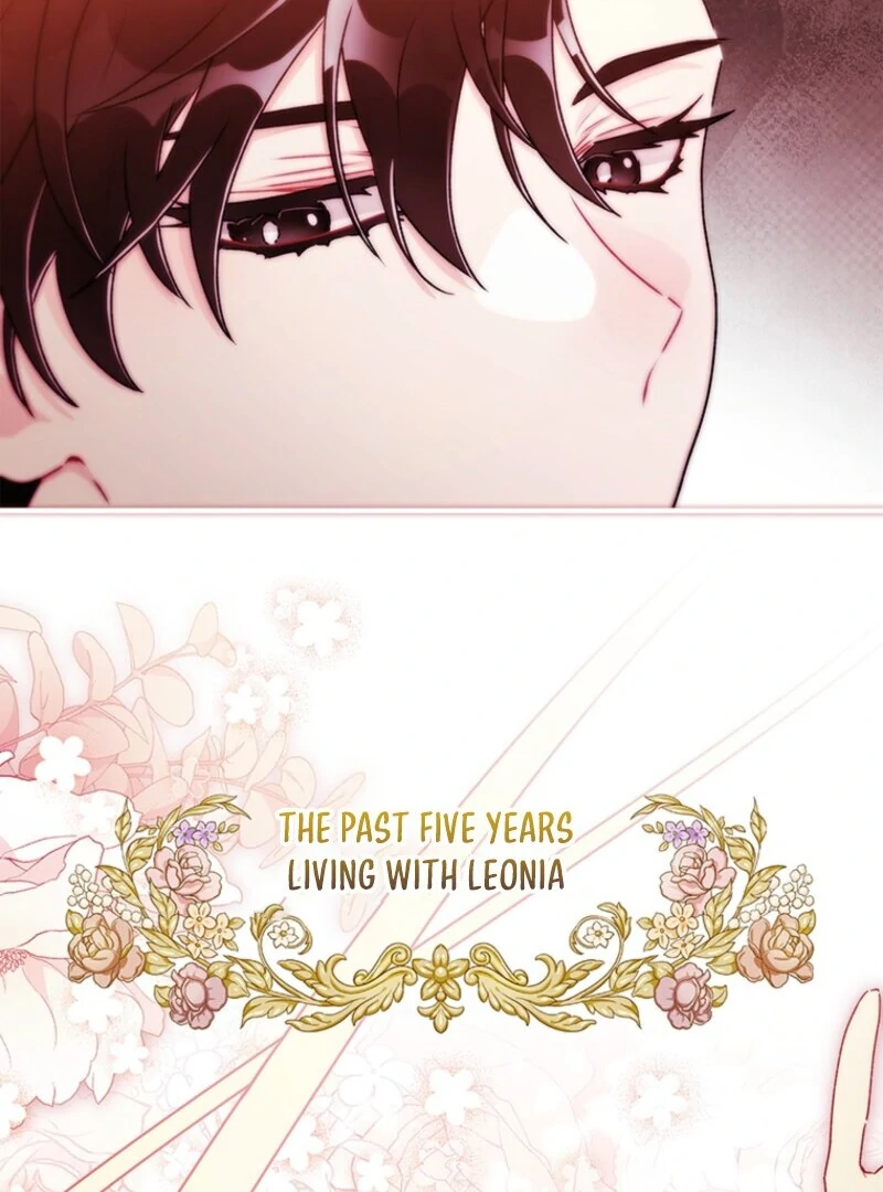 I Became the Male Lead’s Adopted Daughter Chapter 141 - Page 55