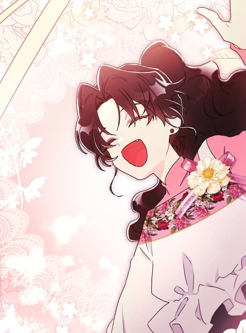 I Became the Male Lead’s Adopted Daughter Chapter 141 - Page 56