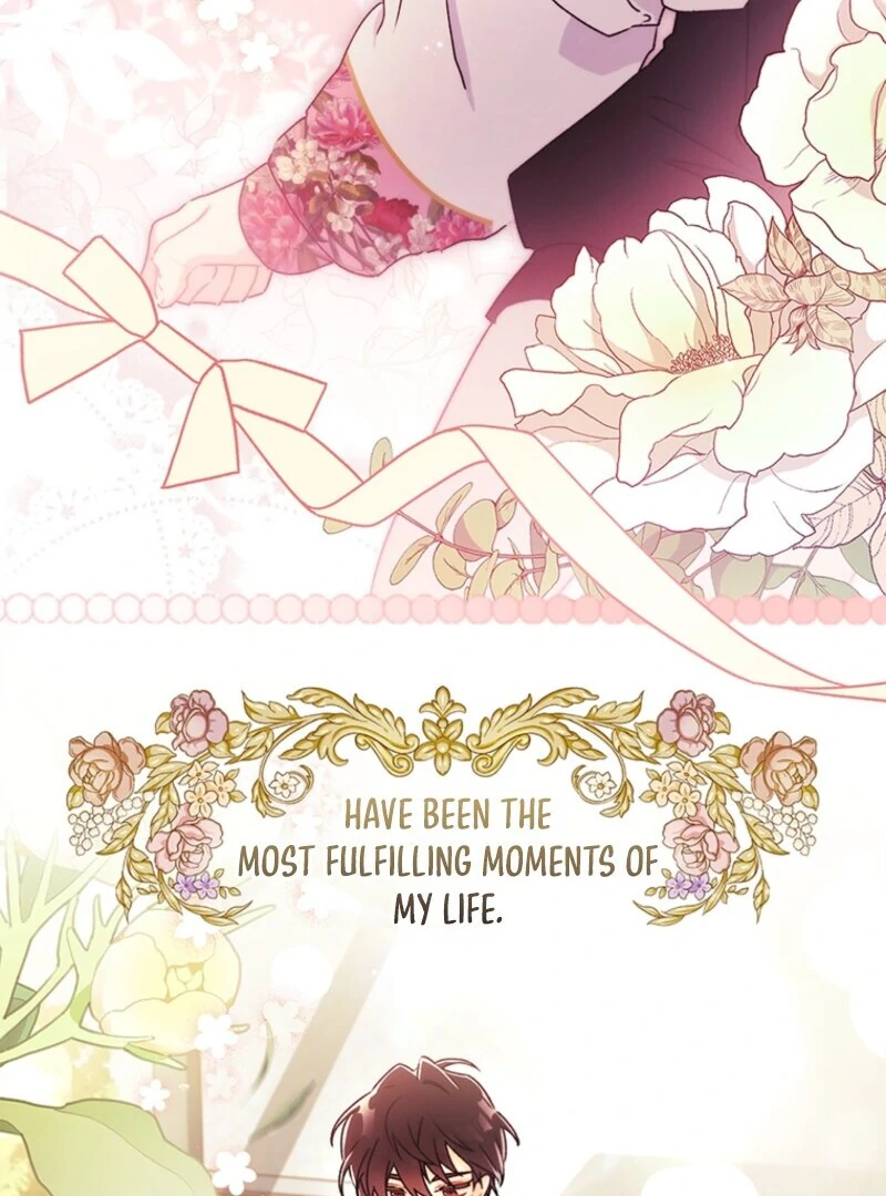 I Became the Male Lead’s Adopted Daughter Chapter 141 - Page 57