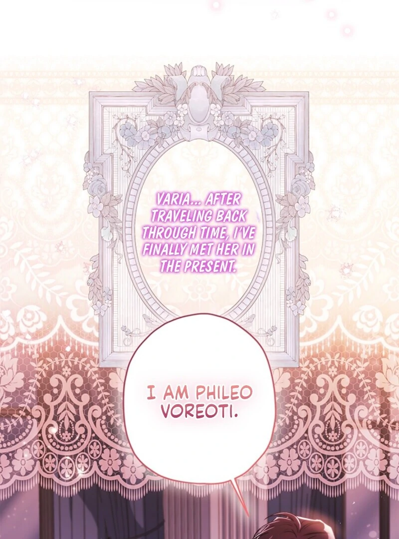 I Became the Male Lead’s Adopted Daughter Chapter 141 - Page 6