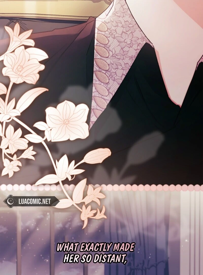 I Became the Male Lead’s Adopted Daughter Chapter 141 - Page 61