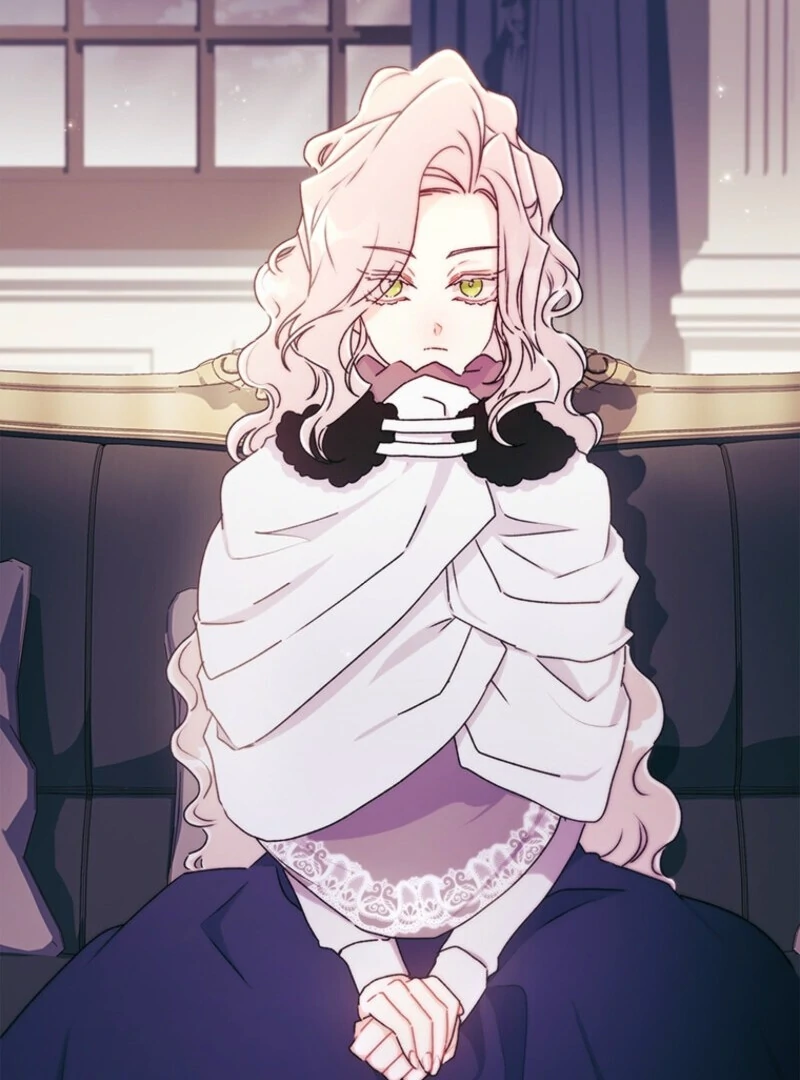 I Became the Male Lead’s Adopted Daughter Chapter 141 - Page 62