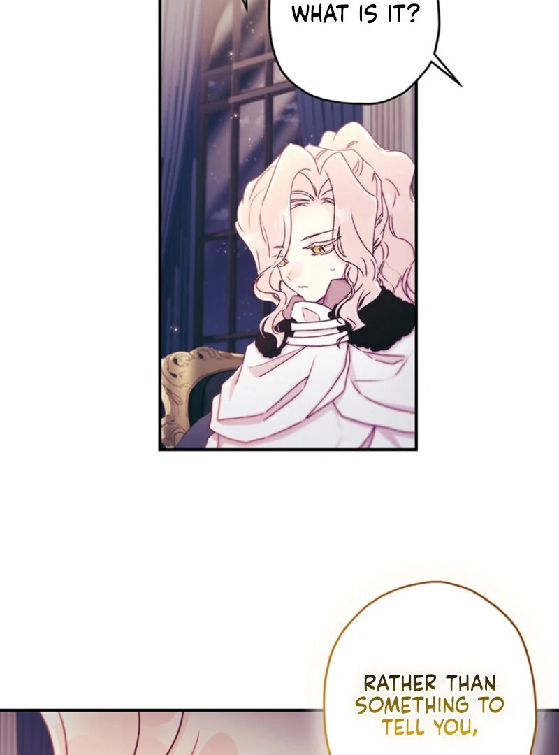 I Became the Male Lead’s Adopted Daughter Chapter 141 - Page 68