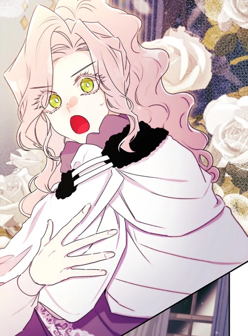 I Became the Male Lead’s Adopted Daughter Chapter 141 - Page 70