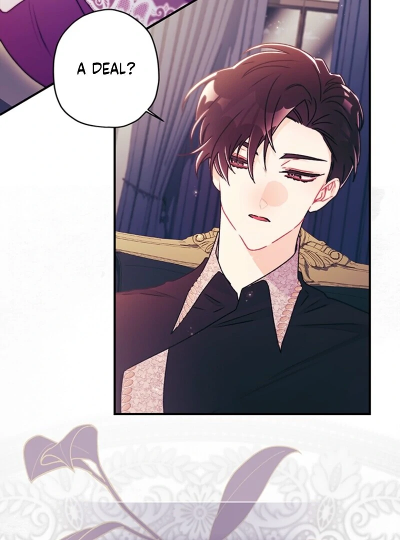 I Became the Male Lead’s Adopted Daughter Chapter 141 - Page 71