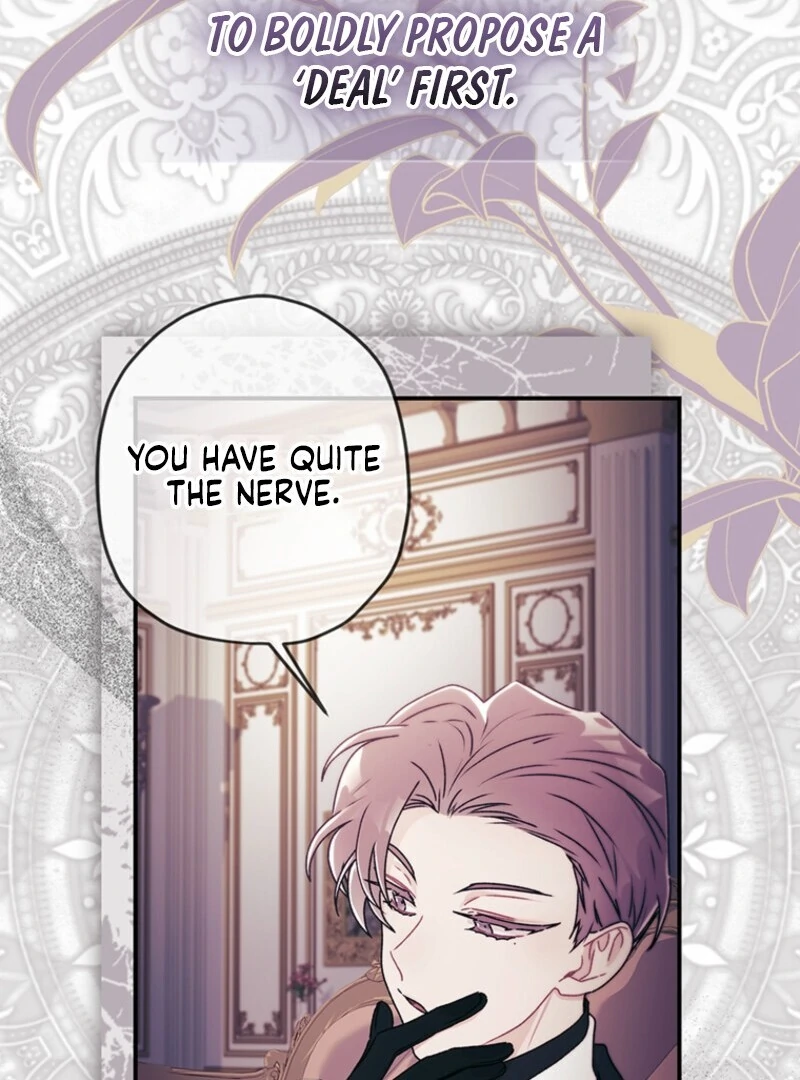 I Became the Male Lead’s Adopted Daughter Chapter 141 - Page 72