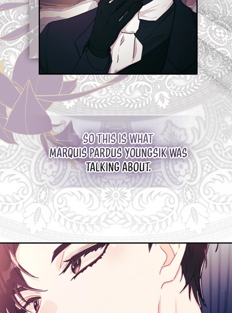 I Became the Male Lead’s Adopted Daughter Chapter 141 - Page 73